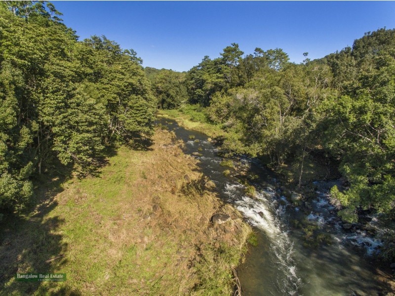 157a Byrnes Lane, Tuckombil NSW 2477