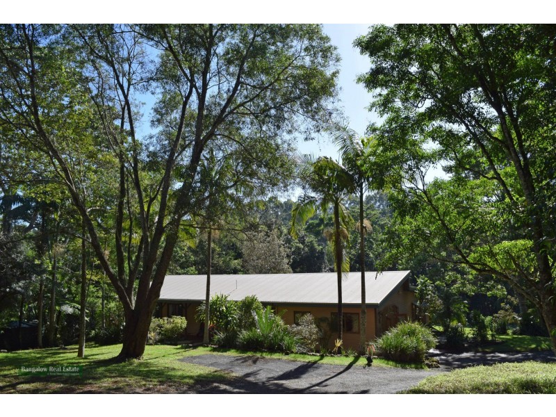 157a Byrnes Lane, Tuckombil NSW 2477