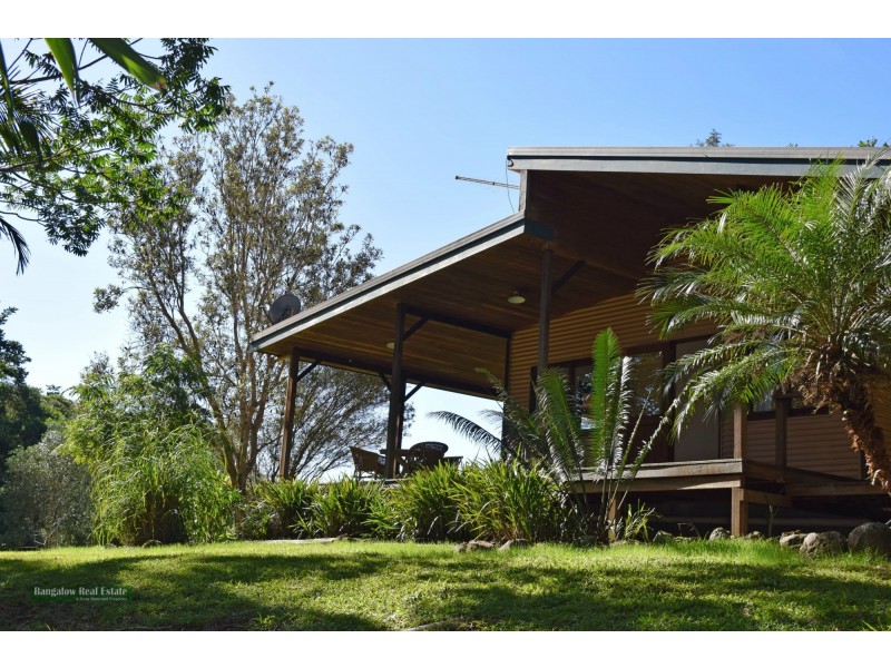 157a Byrnes Lane, Tuckombil NSW 2477