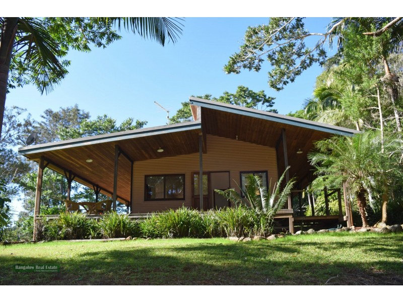 157a Byrnes Lane, Tuckombil NSW 2477
