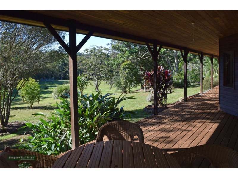 157a Byrnes Lane, Tuckombil NSW 2477