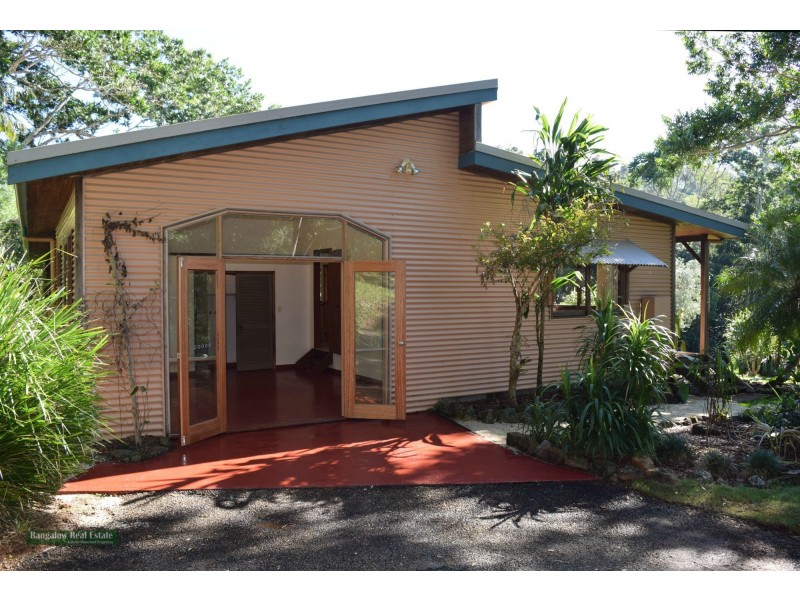 157a Byrnes Lane, Tuckombil NSW 2477
