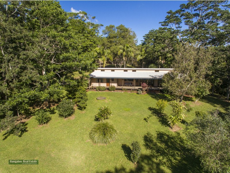 157a Byrnes Lane, Tuckombil NSW 2477