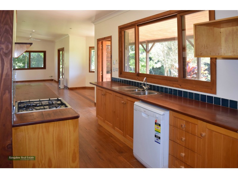157a Byrnes Lane, Tuckombil NSW 2477