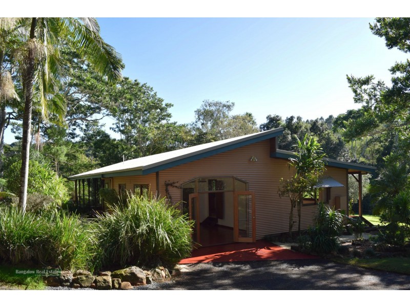 157a Byrnes Lane, Tuckombil NSW 2477