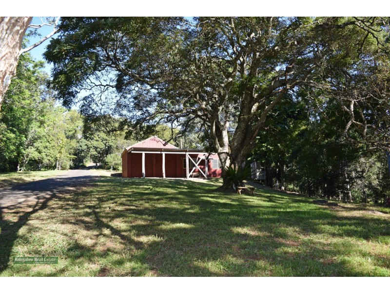 157a Byrnes Lane, Tuckombil NSW 2477