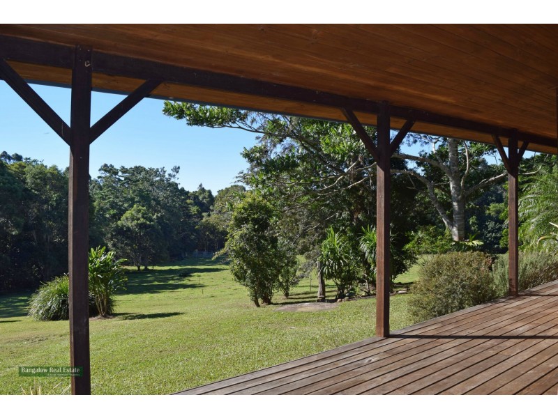 157a Byrnes Lane, Tuckombil NSW 2477