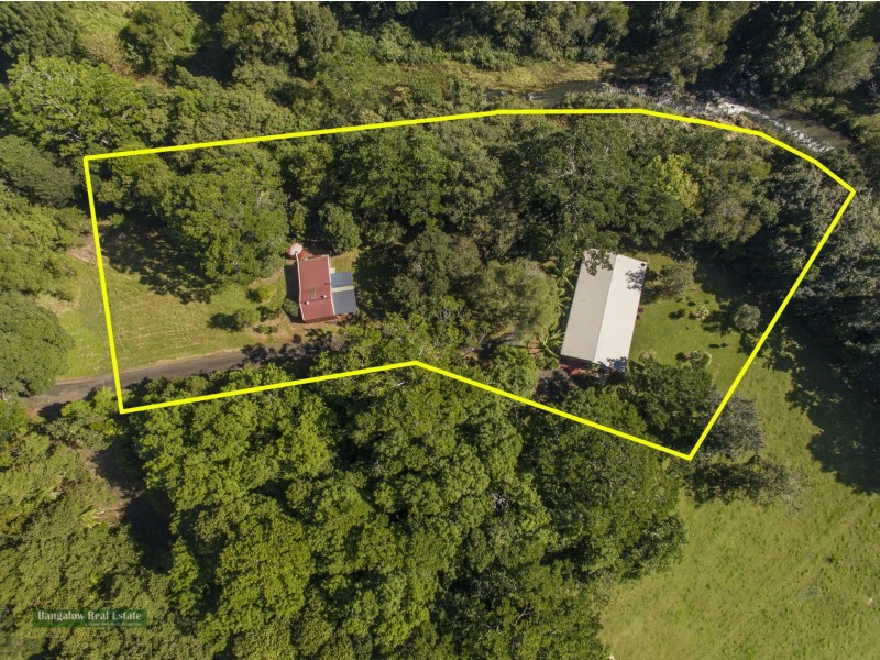 157a Byrnes Lane, Tuckombil NSW 2477