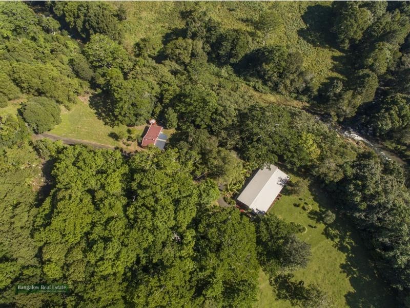 157a Byrnes Lane, Tuckombil NSW 2477