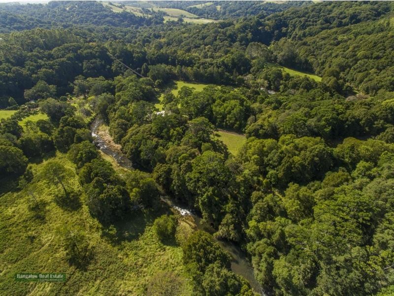 157a Byrnes Lane, Tuckombil NSW 2477