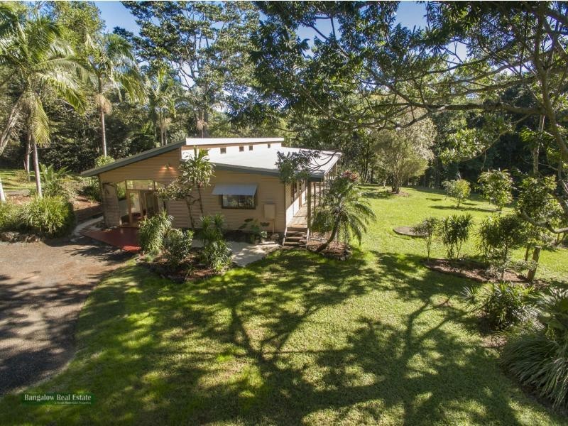 157a Byrnes Lane, Tuckombil NSW 2477