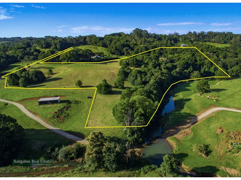Lot 101 Tallowood Road, Possum Creek NSW 2479