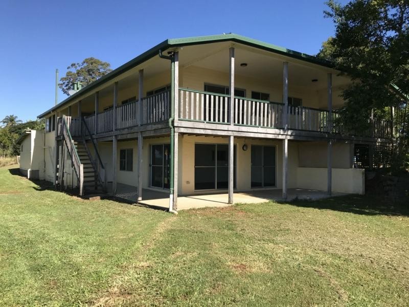 Possum Creek NSW 2479