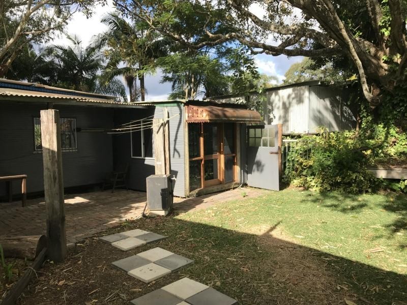 Repentance Creek NSW 2480