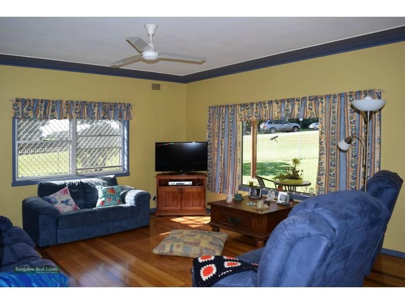 9 Eureka Road, Clunes NSW 2480