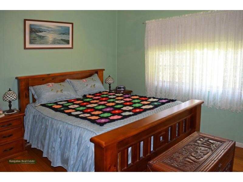 9 Eureka Road, Clunes NSW 2480