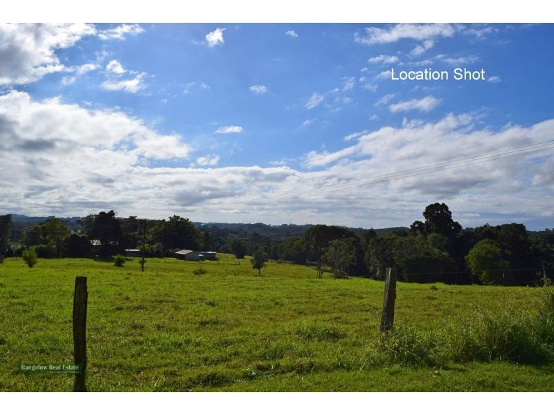 9 Eureka Road, Clunes NSW 2480