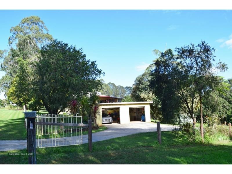 9 Eureka Road, Clunes NSW 2480