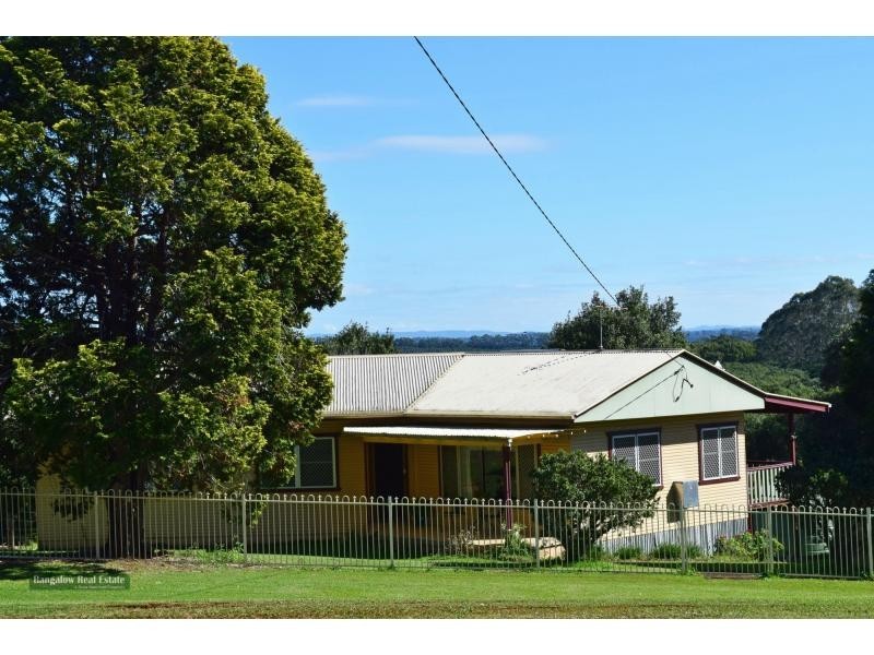 9 Eureka Road, Clunes NSW 2480