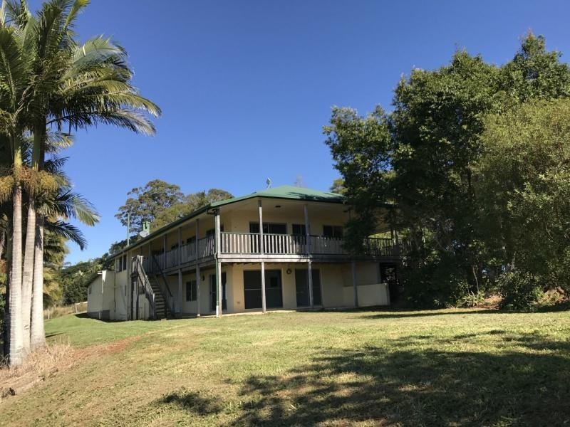 Bangalow NSW 2479