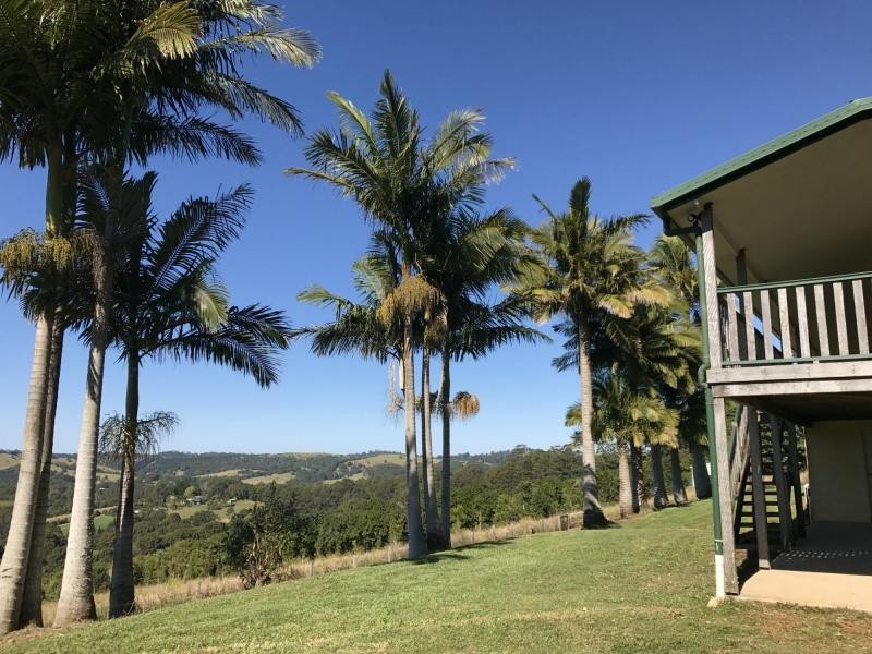Bangalow NSW 2479