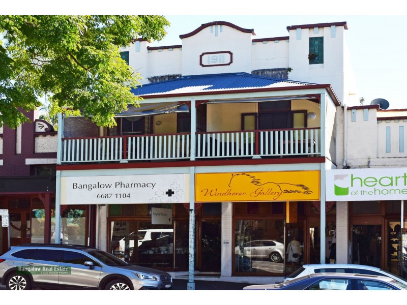 2/23 Byron Street, Bangalow NSW 2479