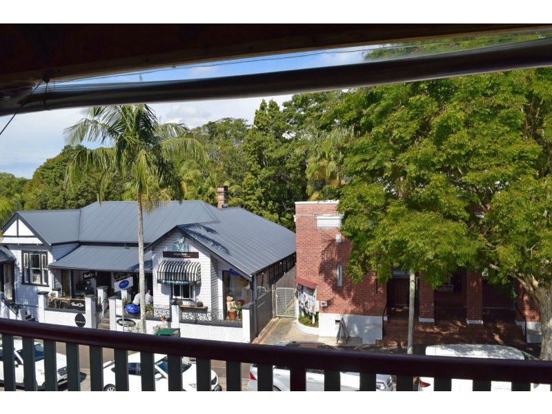 2/23 Byron Street, Bangalow NSW 2479