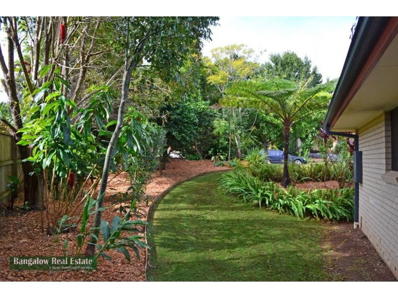 Bangalow NSW 2479
