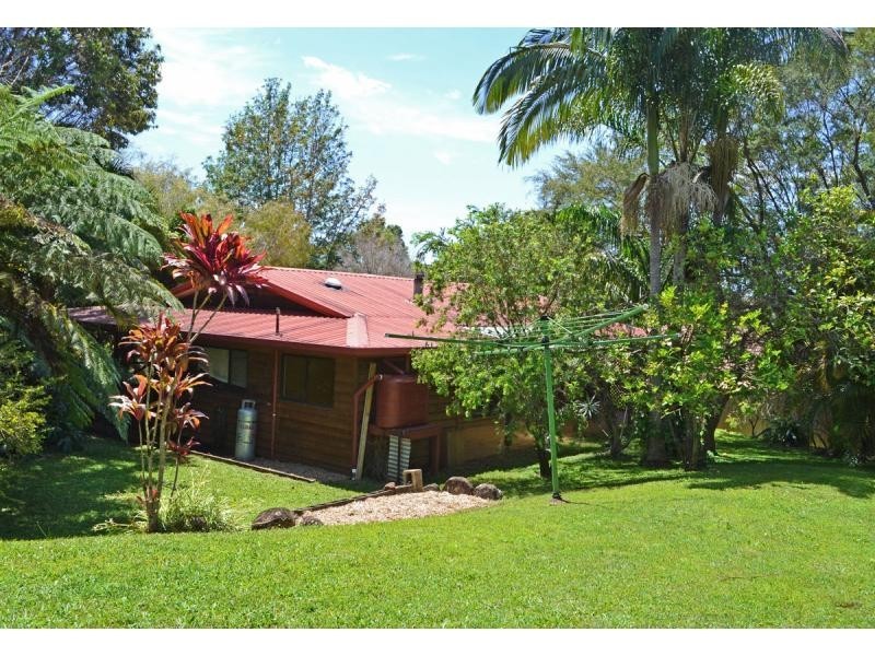 Bangalow NSW 2479