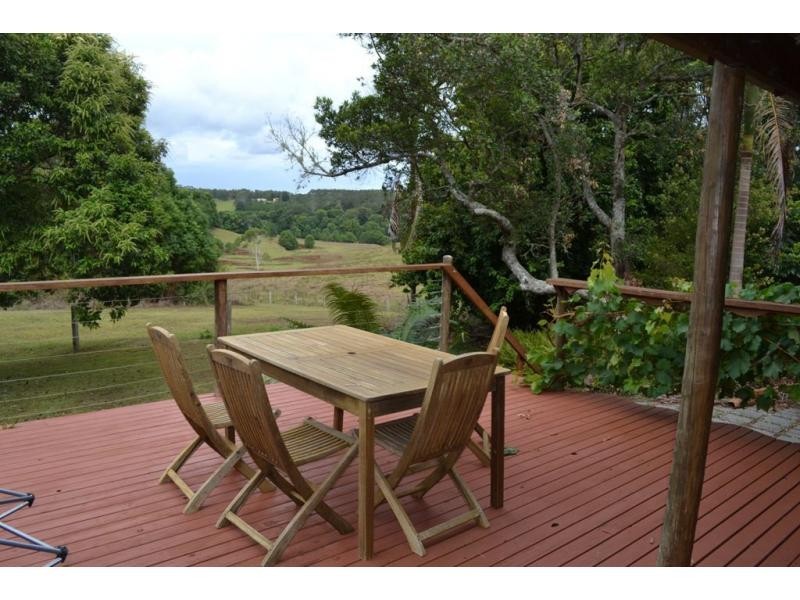 Clunes NSW 2480