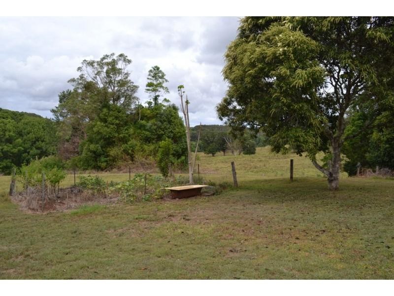 Clunes NSW 2480