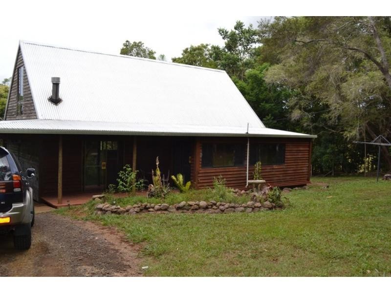 Clunes NSW 2480