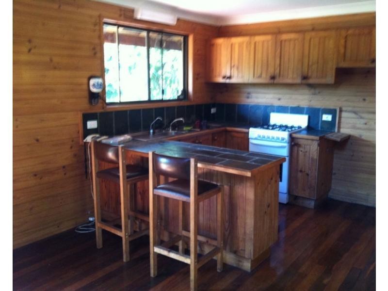 Clunes NSW 2480