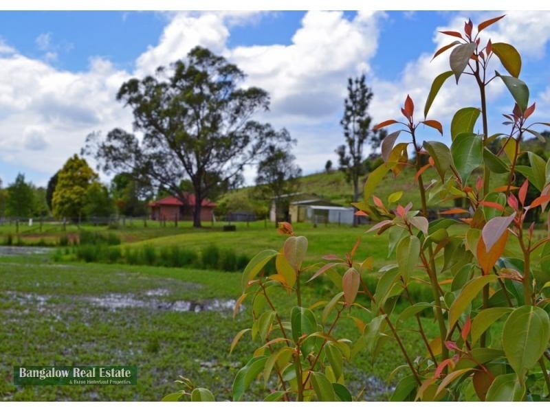 Pearces Creek NSW 2477