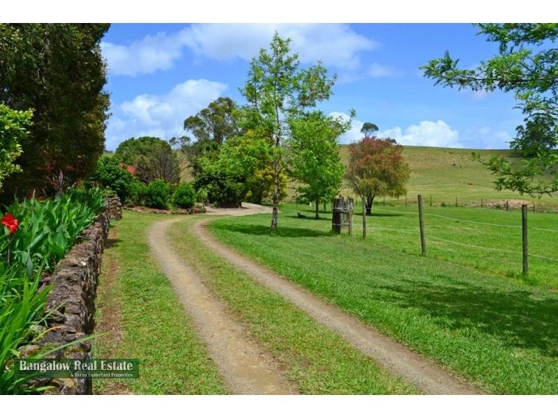 Pearces Creek NSW 2477