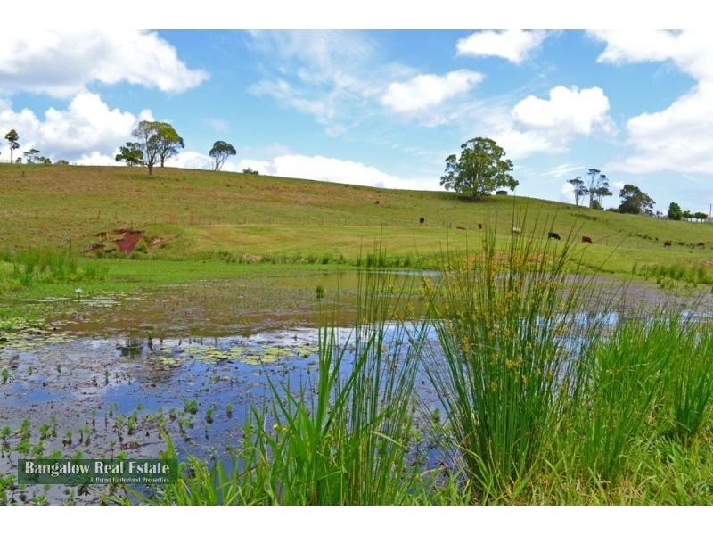 Pearces Creek NSW 2477