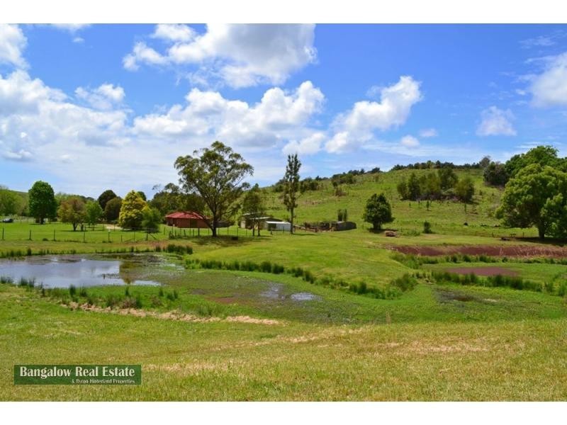 Pearces Creek NSW 2477