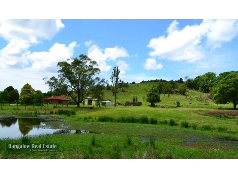 Pearces Creek NSW 2477