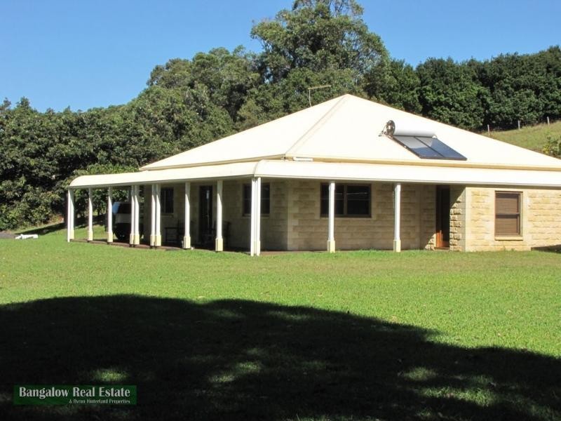 Bangalow NSW 2479
