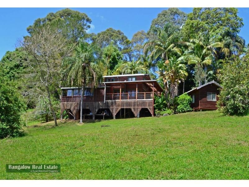 Coorabell NSW 2479