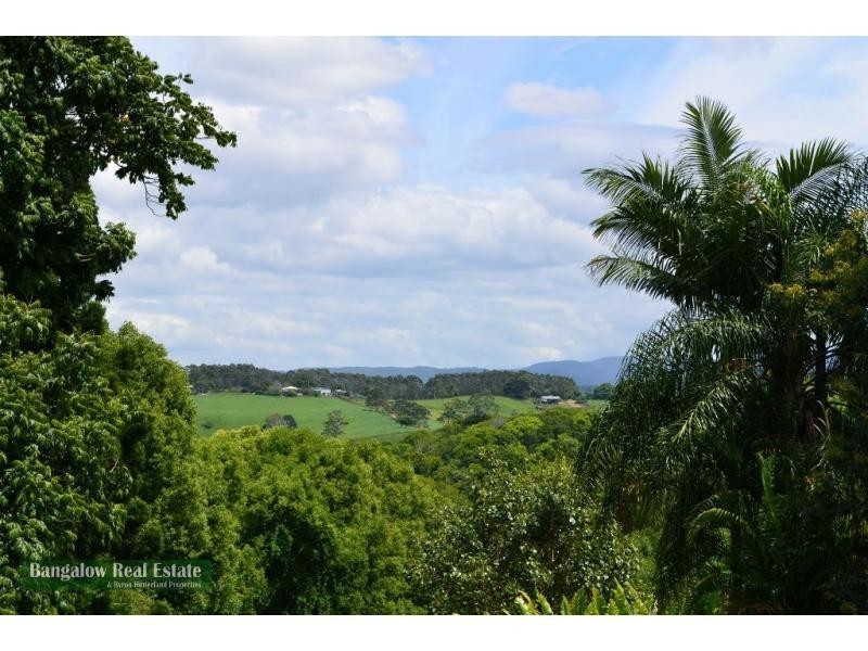 Coorabell NSW 2479