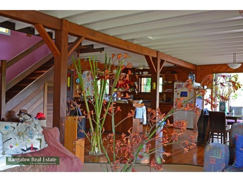 Coorabell NSW 2479