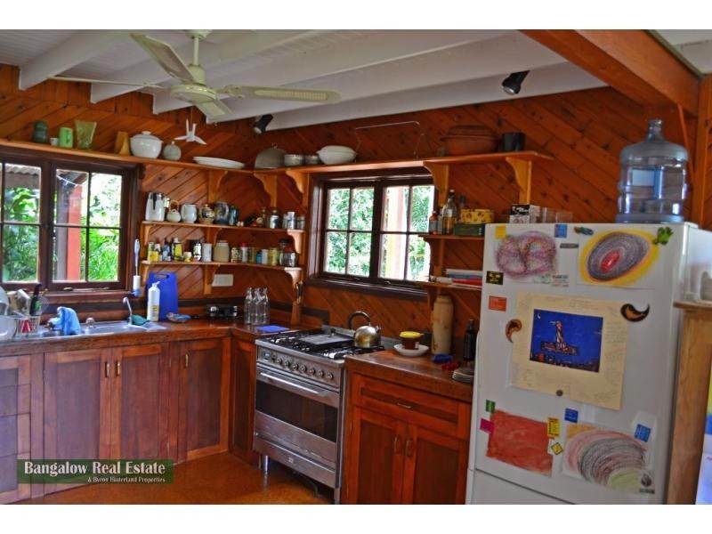 Coorabell NSW 2479