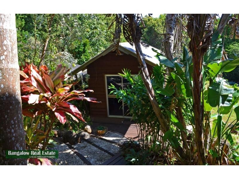Coorabell NSW 2479
