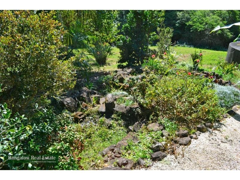 Coorabell NSW 2479