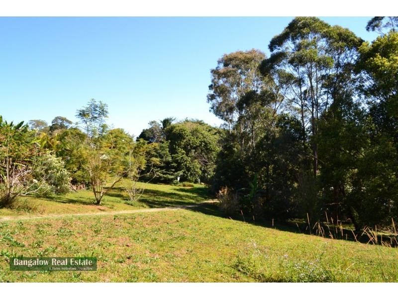 Coorabell NSW 2479