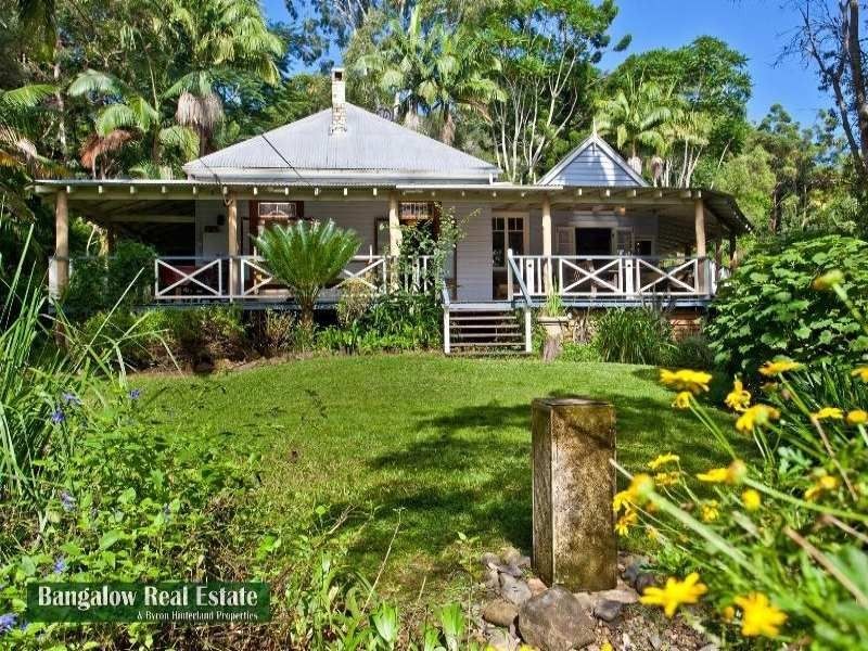 485 Ridgewood Road, Rosebank NSW 2480