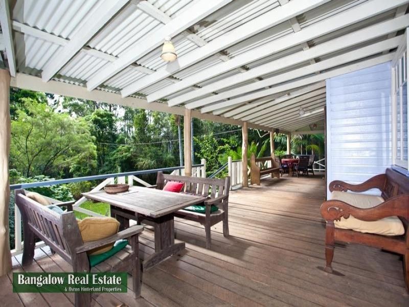 485 Ridgewood Road, Rosebank NSW 2480