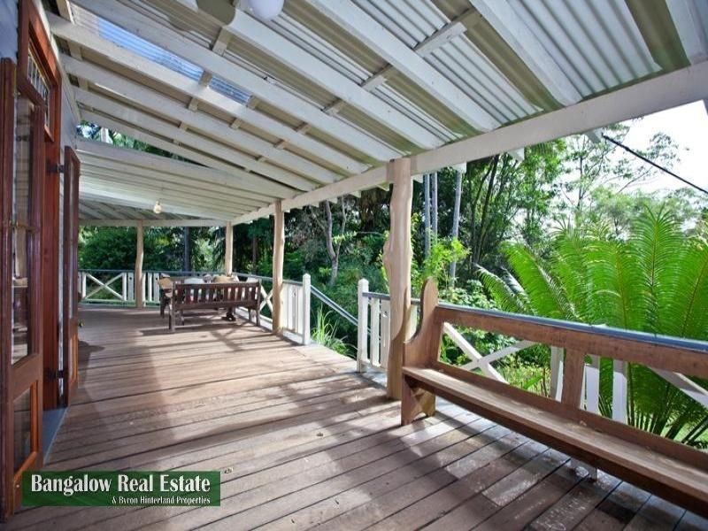 485 Ridgewood Road, Rosebank NSW 2480