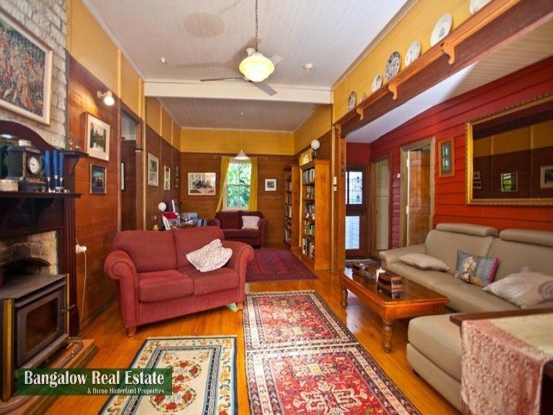 485 Ridgewood Road, Rosebank NSW 2480